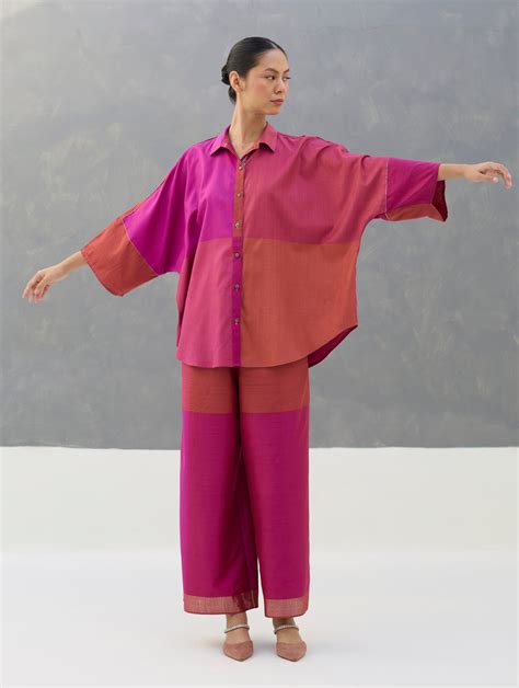 Grab Up to 50% Off on Linen Co-ord Sets | Manan