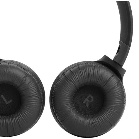 Buy JBL Tune 510 JBLT510BTBLK Bluetooth Headset with Mic (Dual ...