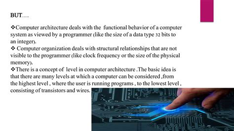 Computer Architecture 的图像结果