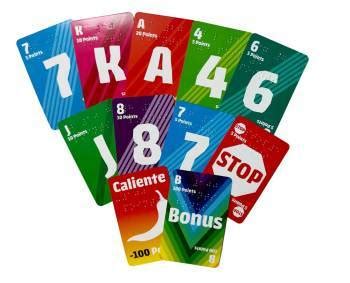 Hear More | Independent Living, Low Vision, Blind, Mobility