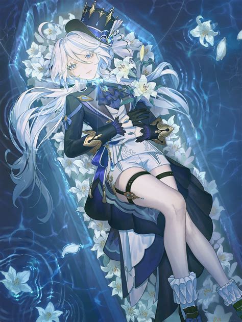 Pin on Genshin Impact