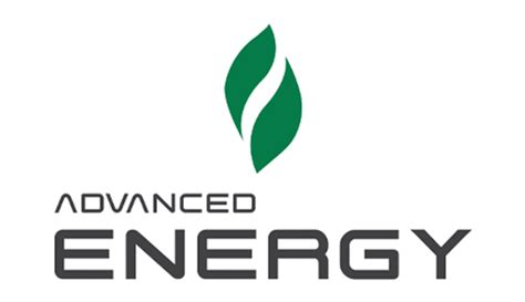 Image result for Advanced Energy Logo