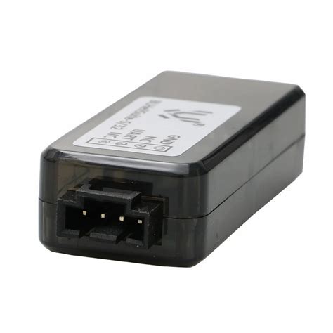 USB Linker Programmer Brushless ESC BLHeli Parameter Setter BLHeliSuite ...