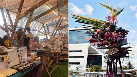 Mumbai Metro Aqua Line 3: Fun Things To Do At The First Underground ...