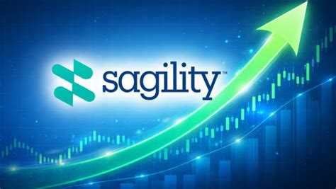 Sagility Share Price Today: IT Stock Under Rs 50 Jumps 7.22% In 5 Days ...