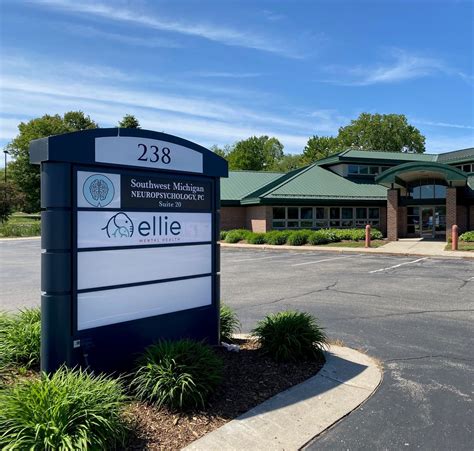 Holland, MI Mental Health Clinic | Ellie Mental Health