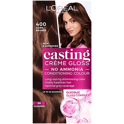 Buy L'Oreal Paris Casting Creme Gloss - Small Pack Online at Best Price ...