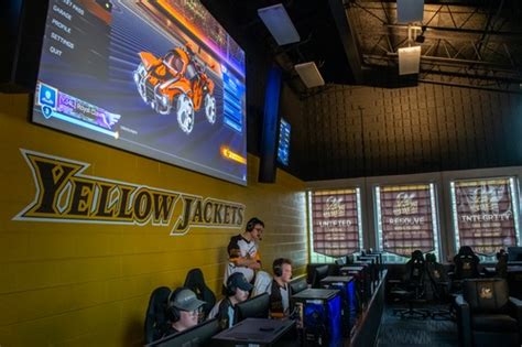 Collegiate esports are much more than a game: Jake Grasso - cleveland.com