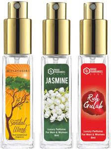 Parag Fragrances Beauty And Grooming - Buy Parag Fragrances Beauty And ...