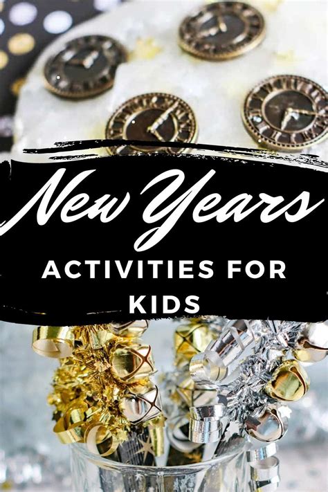 Activities New Year Environmnt 的图像结果