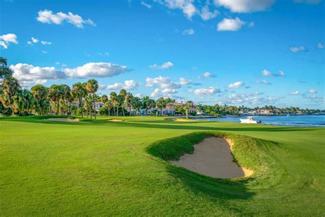 Download North Palm Beach Country Club Florida Golf Course Wallpaper ...