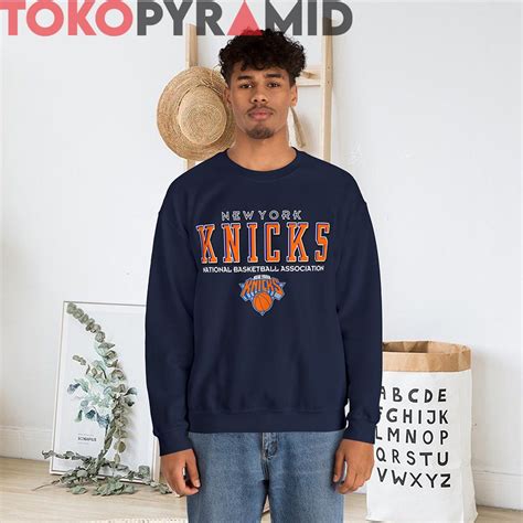 Shop 90s knicks sweatshirt Clearance