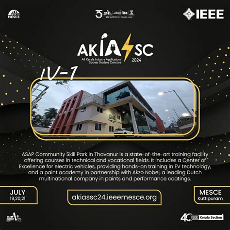IEEE | GEC Thrissur