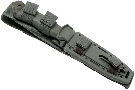 Gerber LMF II Infantry Foliage Green 22-01626N faca de sobrevivência ...