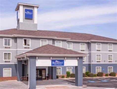 BAYMONT BY WYNDHAM CARTERSVILLE - Hotel Reviews, Photos, Rate ...