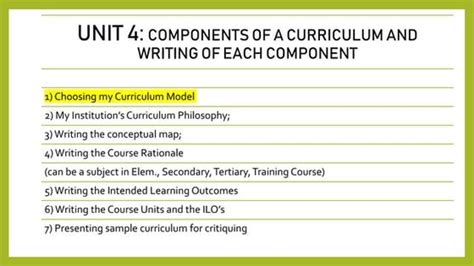 Image result for Walker Model Model Curriculum Developmnt