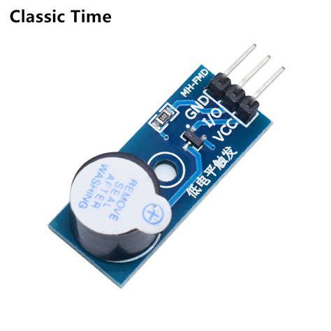 Buzzer Module Arduino Code 的图像结果