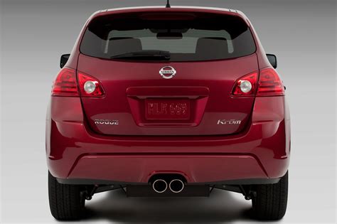 2010 Nissan Rogue Specs, Prices, VINs & Recalls - AutoDetective
