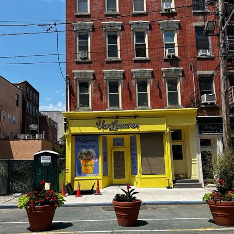 Van Leeuwen Ice Cream to Open Hoboken Location on 7/30 - Hoboken Girl