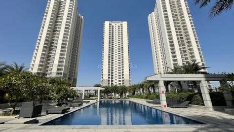 DLF The Ultima in Sector 81, Gurgaon: Price, Brochure, Floor Plan, Reviews