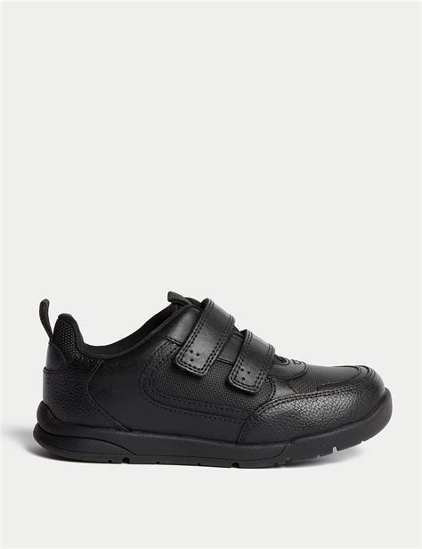 Boys’ Black Shoes | M&S