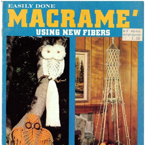 Image result for Macrame Designs and Patterns Book