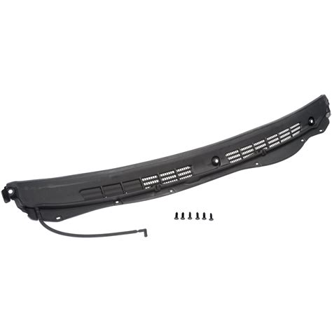 Dorman 30904 Windshield Wiper Cowl for Specific Chevrolet / GMC Models - Walmart.com