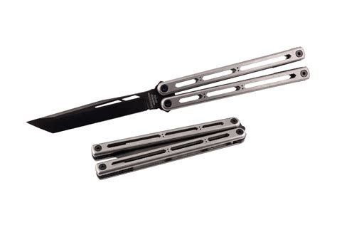 Hydro – Squid Industries Knives