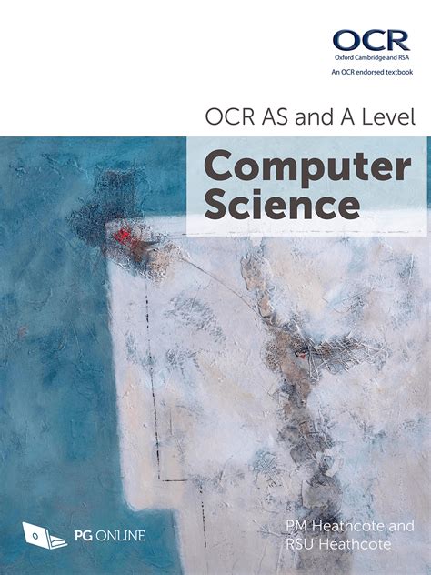 OCR Computer Science Section 6 的图像结果