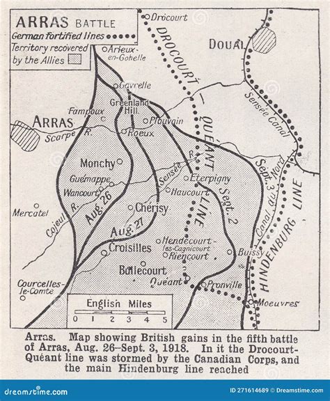 Vintage Map Of The Battle Of Heligoland 1900s Editorial Image | CartoonDealer.com #204716840