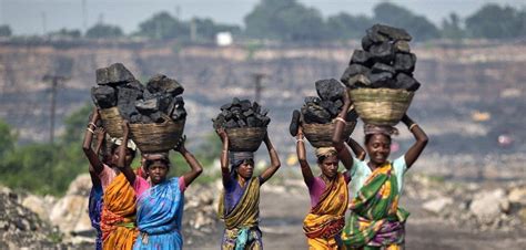 Govt Money Meant for Adivasi Development Is Being Used to Support ...