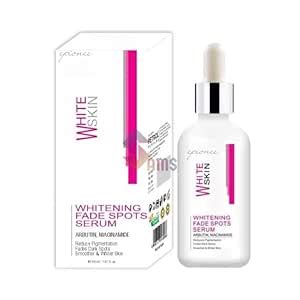 RASHEL WHITE SKIN SERUM : Amazon.in: Beauty