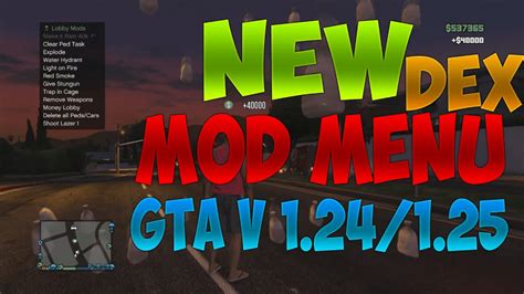 Image result for USB Mod Menu PS5