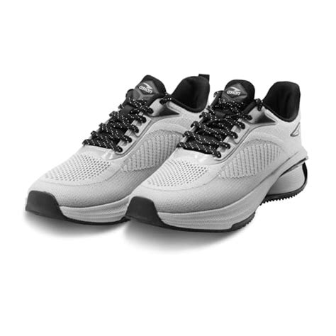 Amazon.in Bestsellers: The most popular items in Men's Walking Shoes