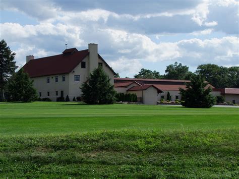 Membership Information — Ridder Farm Golf Course