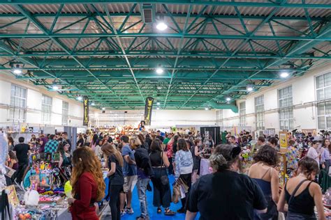 Fantasy Festival 2025: Η γιορτή της φαντασίας επιστρέφει - Pasta Flora ...