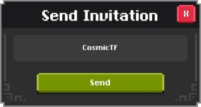 Friends List - the RotMG Wiki | RealmEye.com