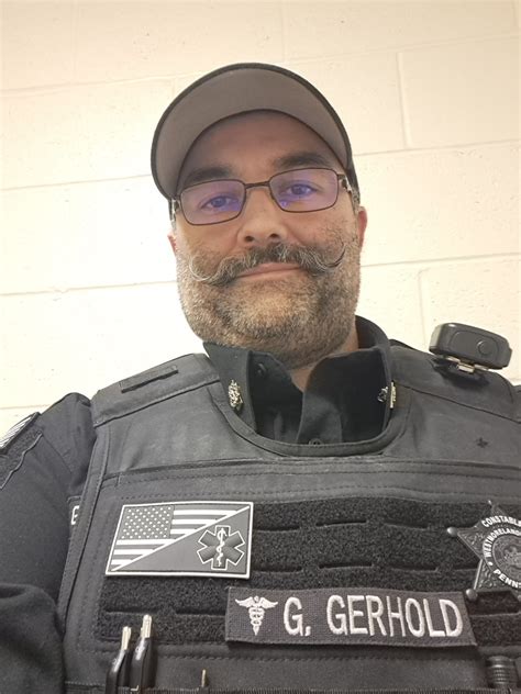 Constables – Pennsylvania State Constables