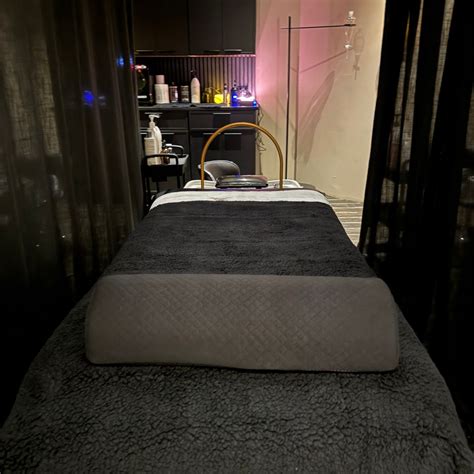 A Trip to Aura Head Spa in Montclair, New Jersey - Montclair Girl