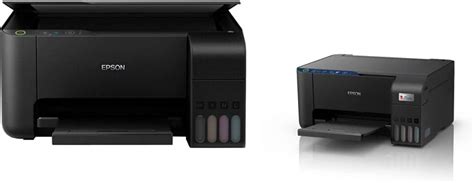 Epson EcoTank L3250 A4 Wi-Fi All-in-One Ink Tank Printer Ink : Amazon ...