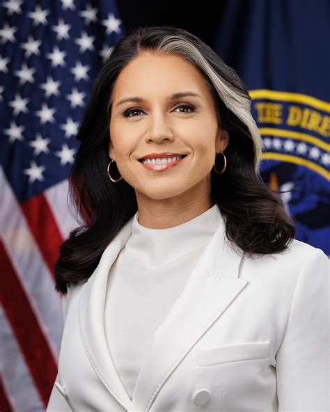 Tulsi Gabbard - Wikipedia
