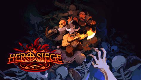 Hero Siege on Steam