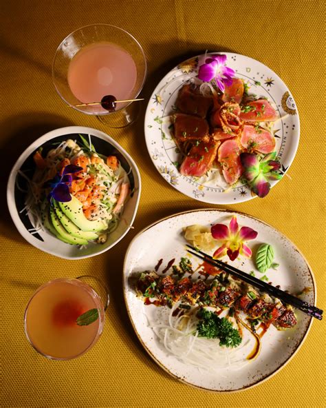 Moon Restaurant + Mixology (@moonrestaurantmixology) • Instagram photos ...