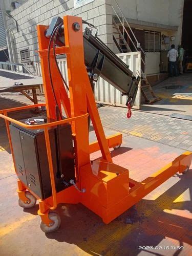 Electric Hoist Manufacturer | Swami Nath Cranes And Hydraulics ...