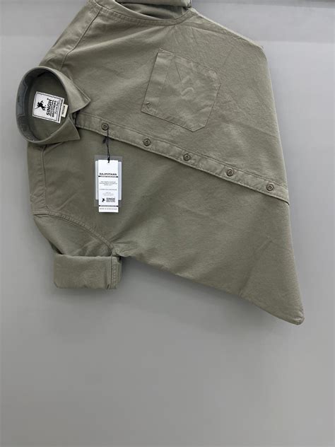 Shirt – Black Devil