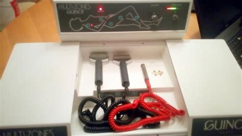 Guinot Multizonen in Eielfing | Wellness, Gesundheit | Kleinanzeigen