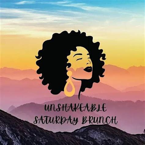 Unshakeable Saturday Brunch, Chancellor Community Center ...
