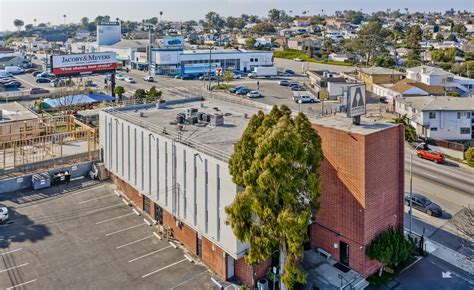 4314 W Slauson Ave, Los Angeles, CA 90043 - Office for Lease | LoopNet