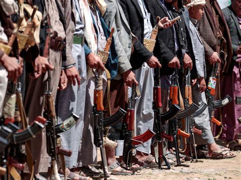 Yemen could be heading towards mass famine - Torn by conflict | The ...