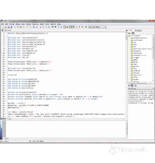 freebasic 的图像结果